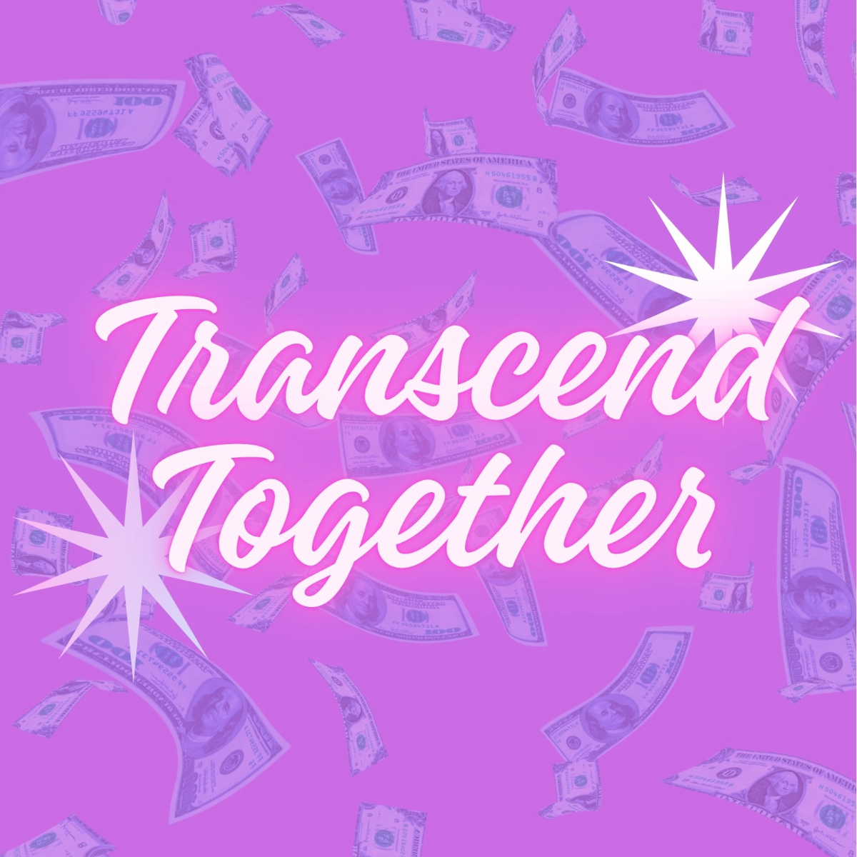 TRANSCEND TOGETHER - 12/09/26