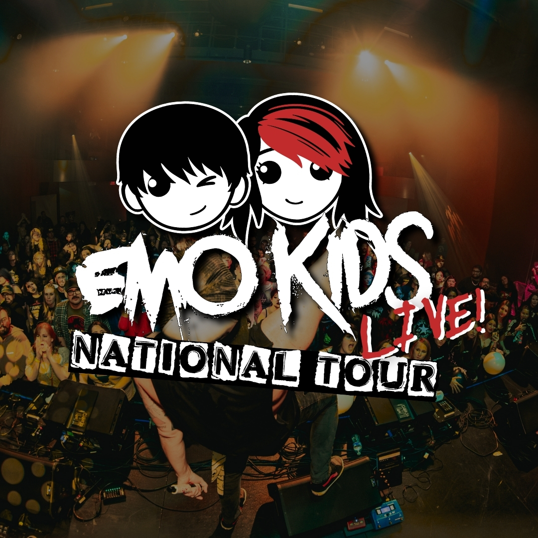 Emo Kids