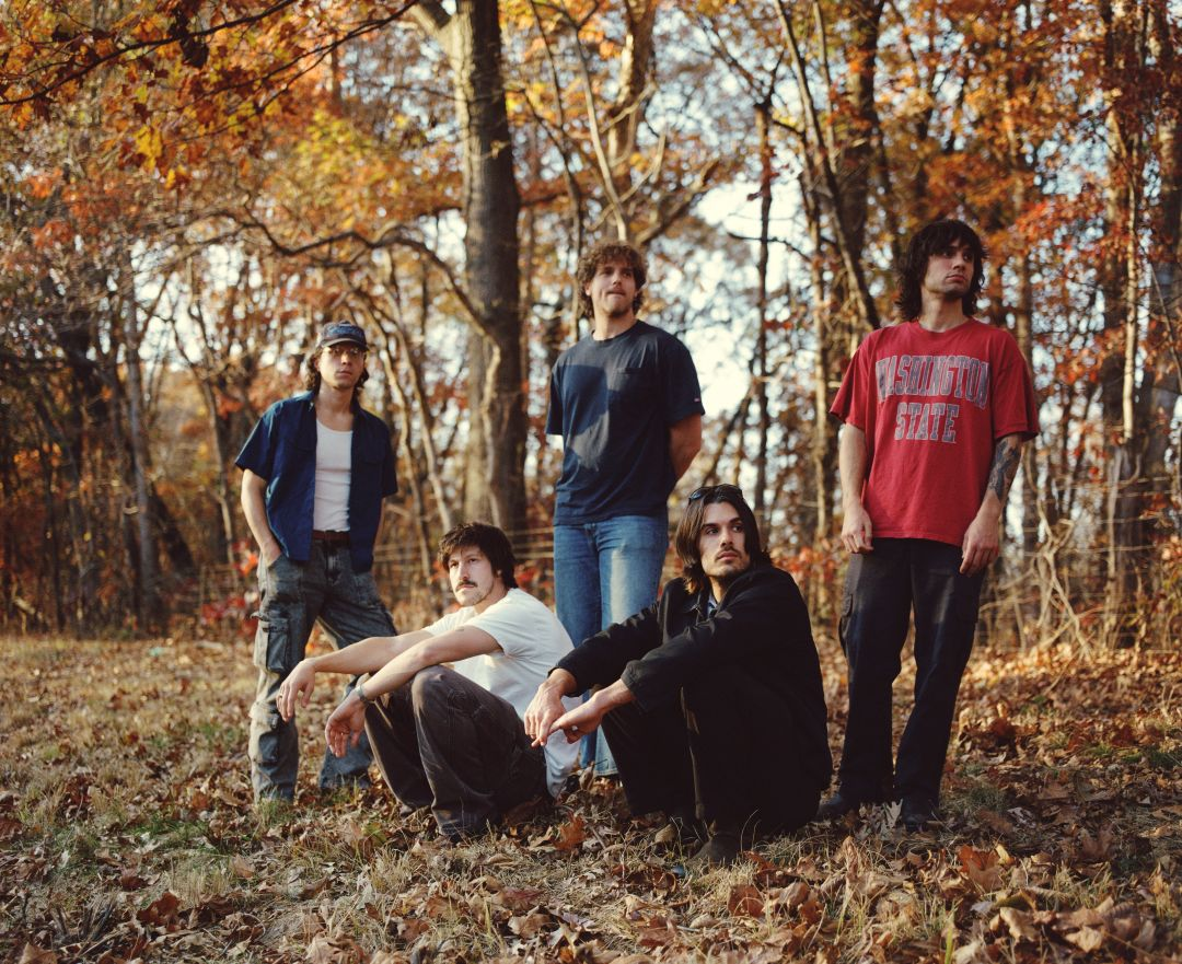 *SOLD OUT* The Empty Bottle Turns 34 with Post Animal / Gift (Early Show)