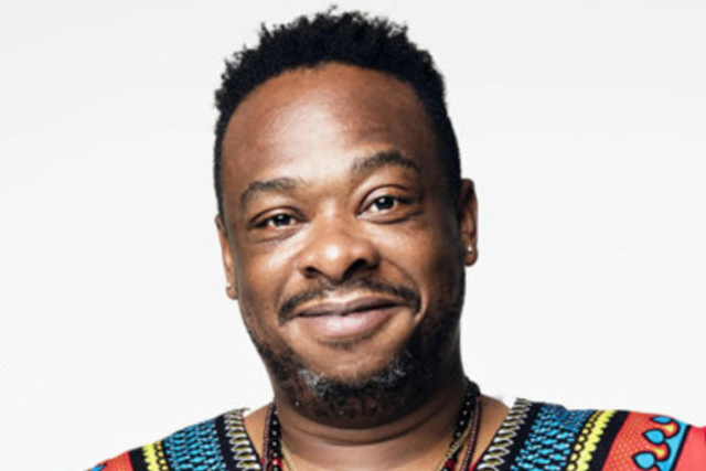 Jarobi of A Tribe Called Quest & Friends with Live Band Celebrating the 30th Anniversary of Beats, Rhymes & Life Featuring Tash of Tha Alkaholiks & King Tee