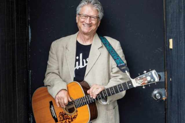 Richie Furay