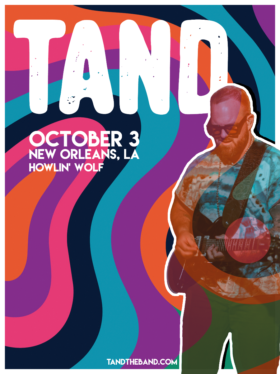 Tand the Band