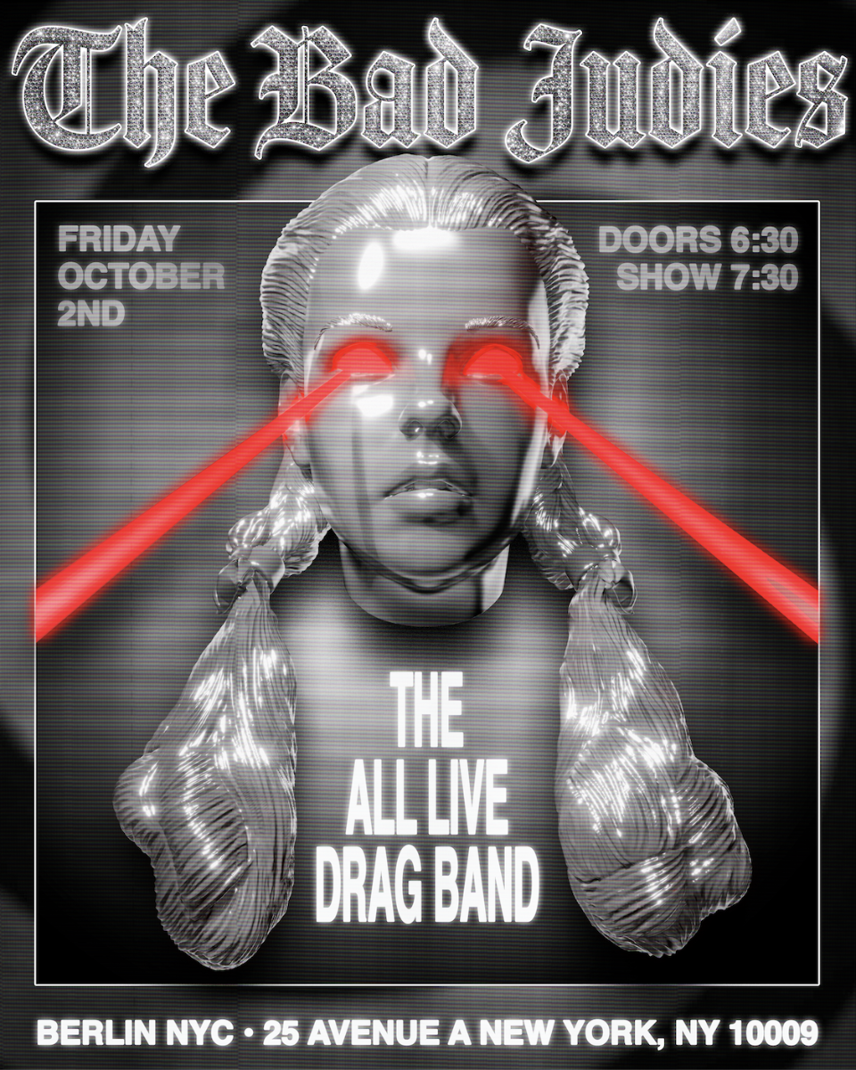 The Bad Judies