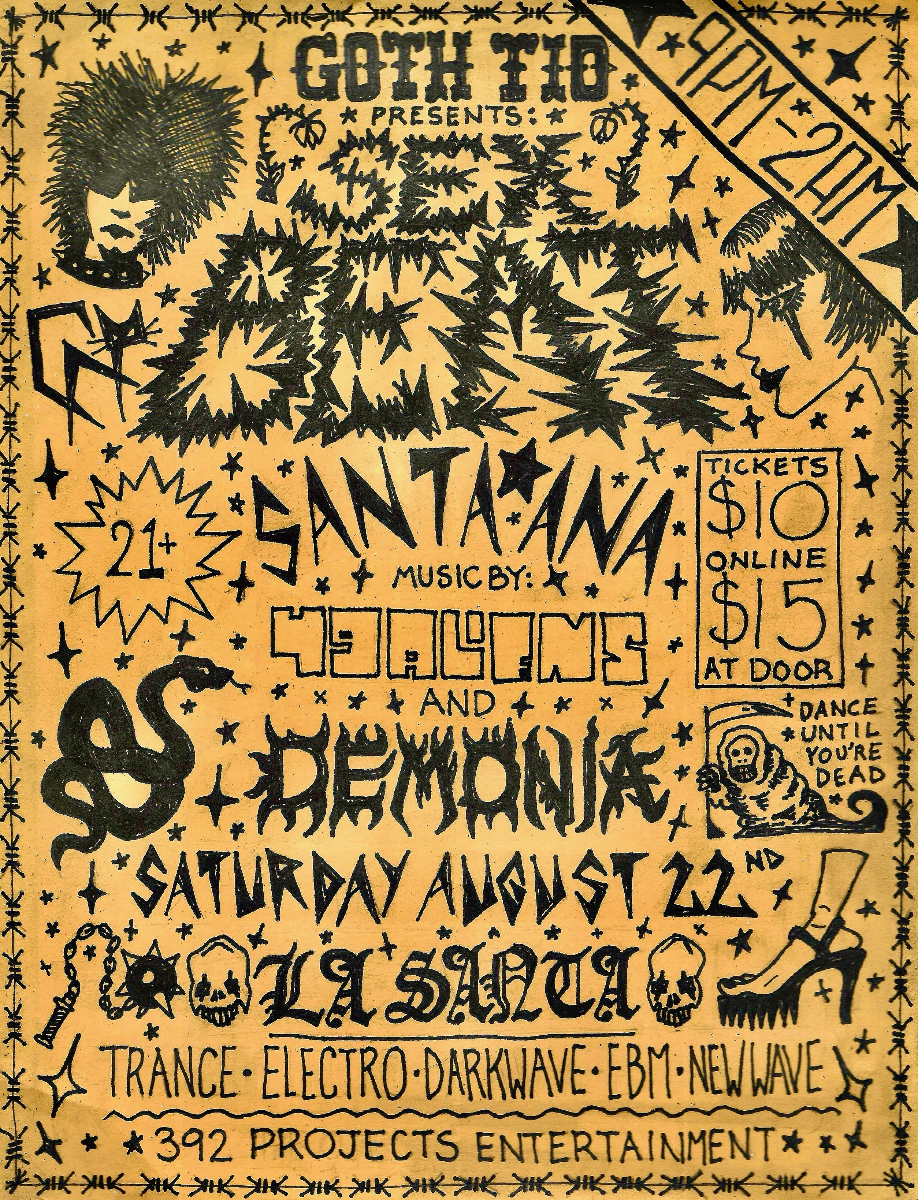 Sexbeat