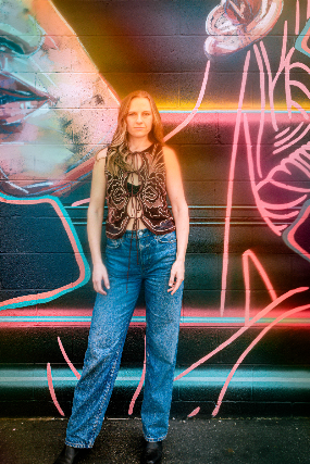 Happy Hour with Emily Syring Trio at Woodlands Tavern