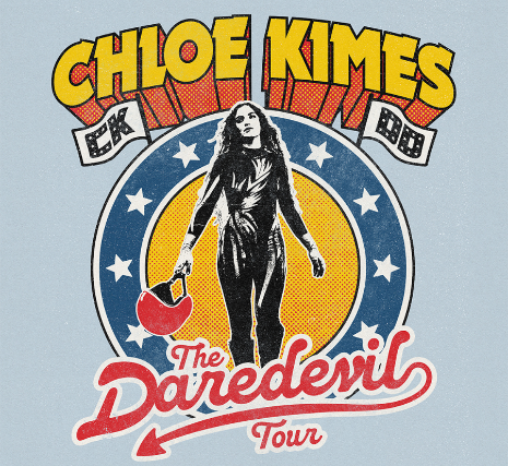 Chloe Kimes