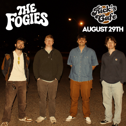 The Fogies, After Hours Band
