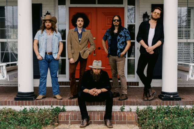 Robert Jon & The Wreck