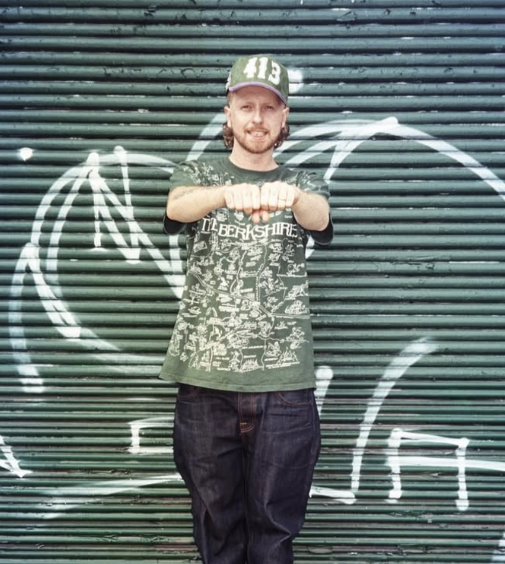 DJ Lucas, KINJI00, 1of1 Soldiers, FUGGA WUGGA
