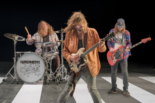 The Lemonheads: The Love Chant Tour