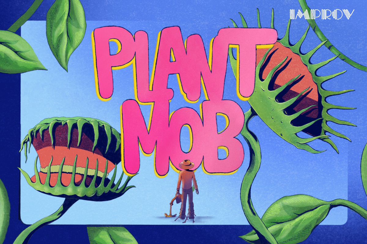 Plant Mob ft. Kyle Tomlin, and more TBA