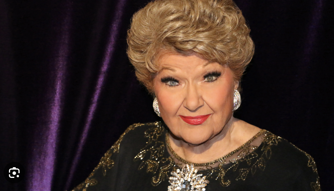 Marilyn Maye