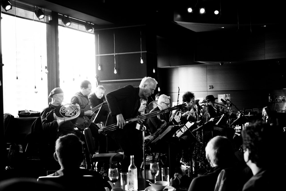 Charles Mingus Orchestra | Event Image