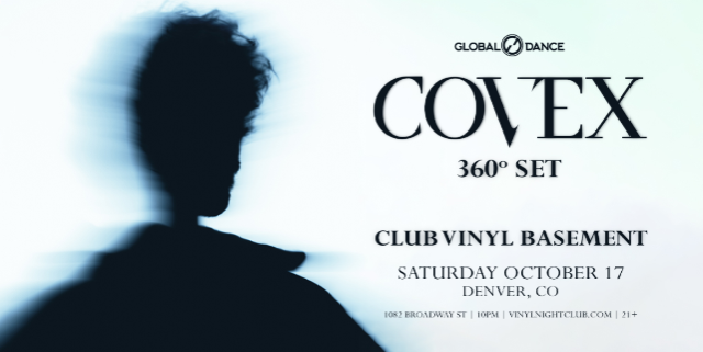 Covex