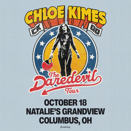 Chloe Kimes - Daredevil Tour