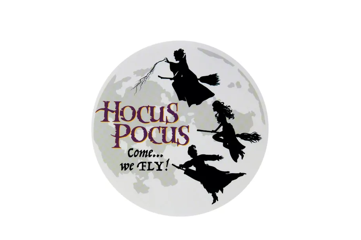 Hocus Pocus Drag Brunch