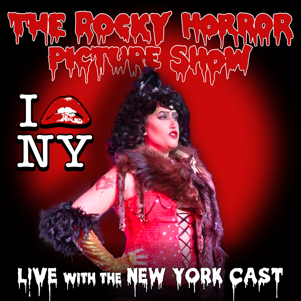 The Rocky Horror Picture Show: Live With the New York Cast (Early)
