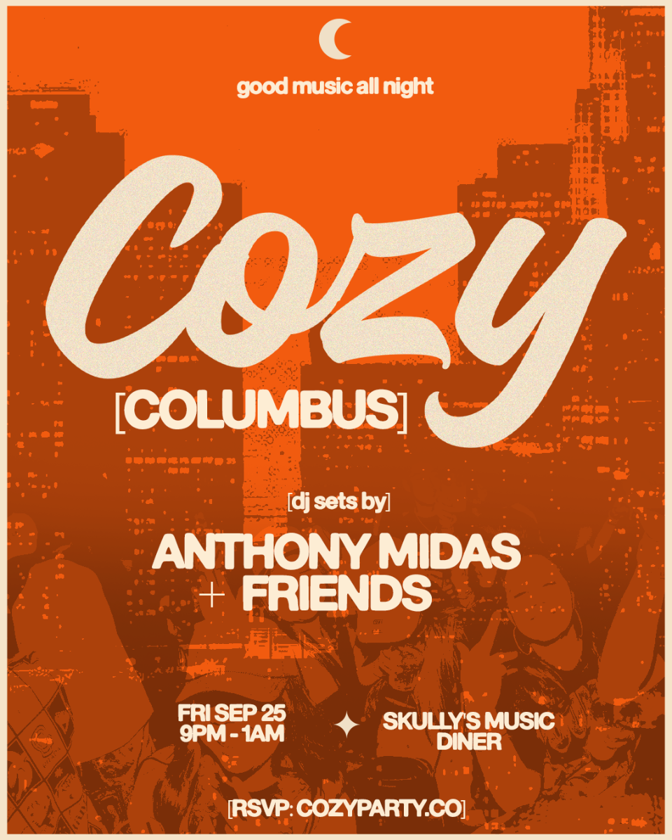 COZY: Summer 2026