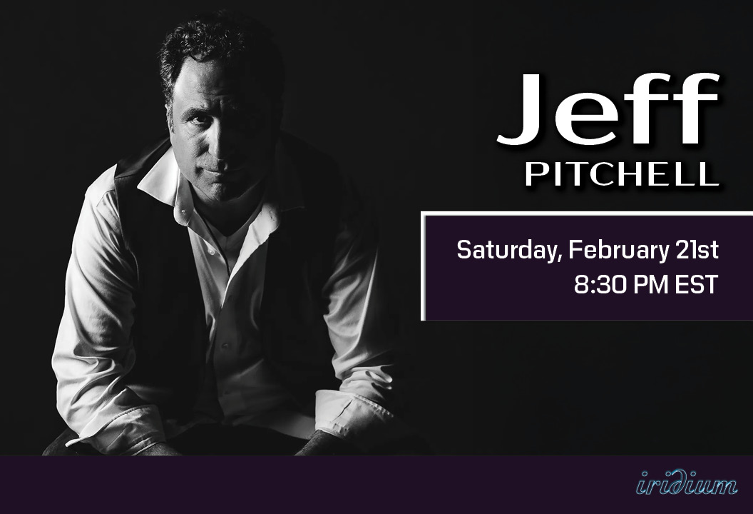 Jeff Pitchell