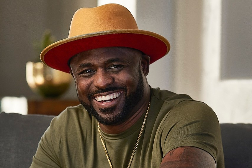 Wayne Brady & Friends with Live Band