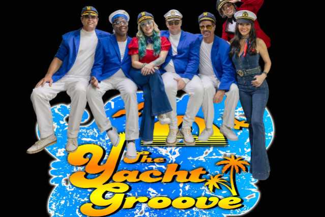 The Yacht Groove