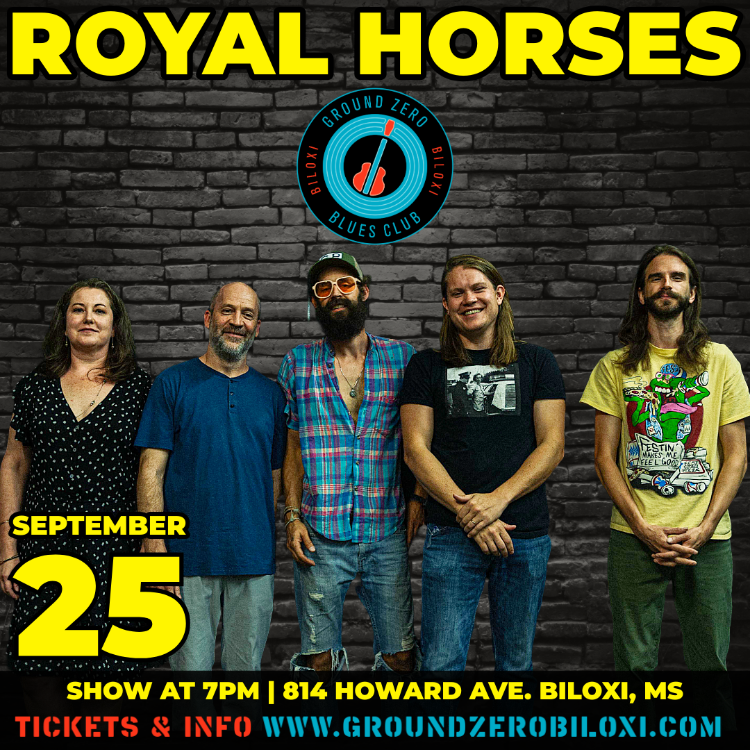 Royal Horses Band