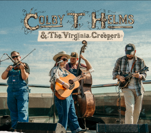 Colby T. Helms