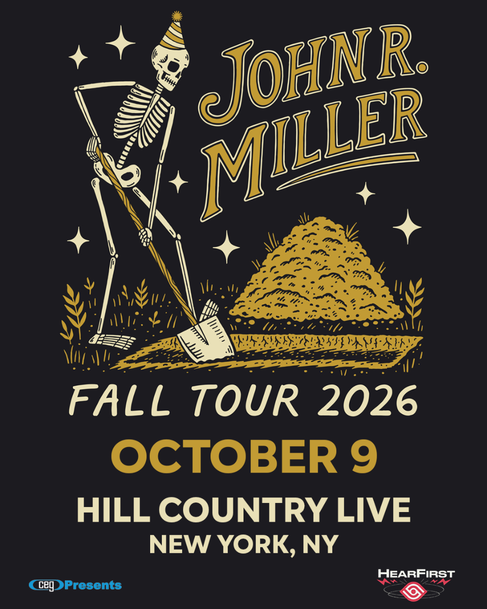 John R. Miller