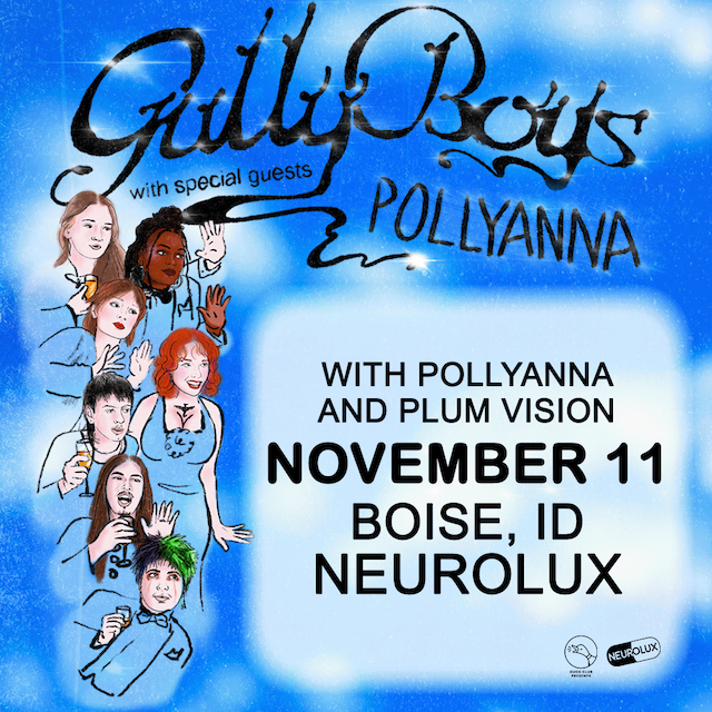 Gully Boys, Pollyanna , Plum Vision