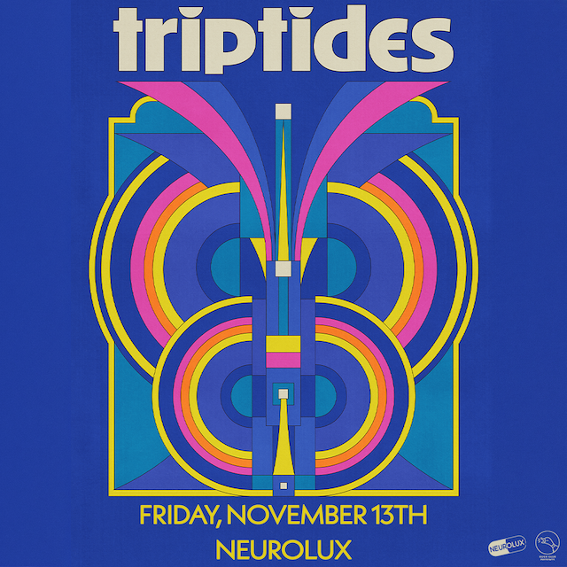 Triptides, Guests