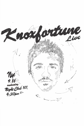 Knox Fortune