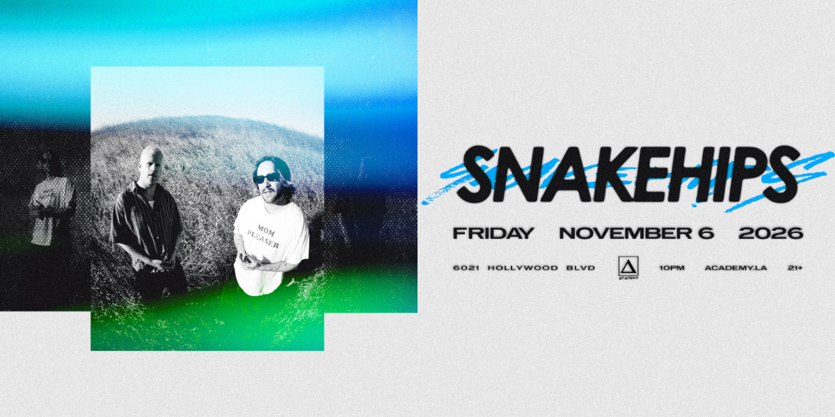 Snakehips