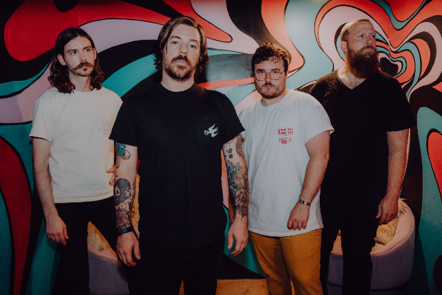 Kurt Travis, Mella, Resilia, and More in Tampa