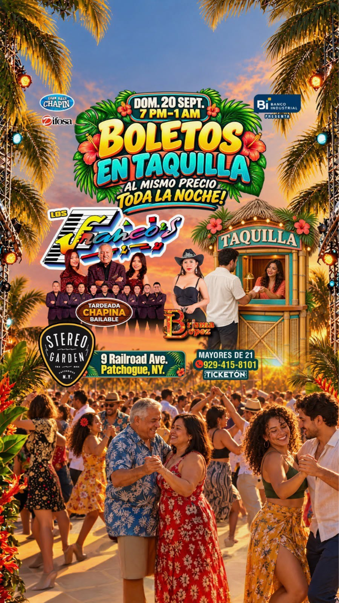 Los Francos