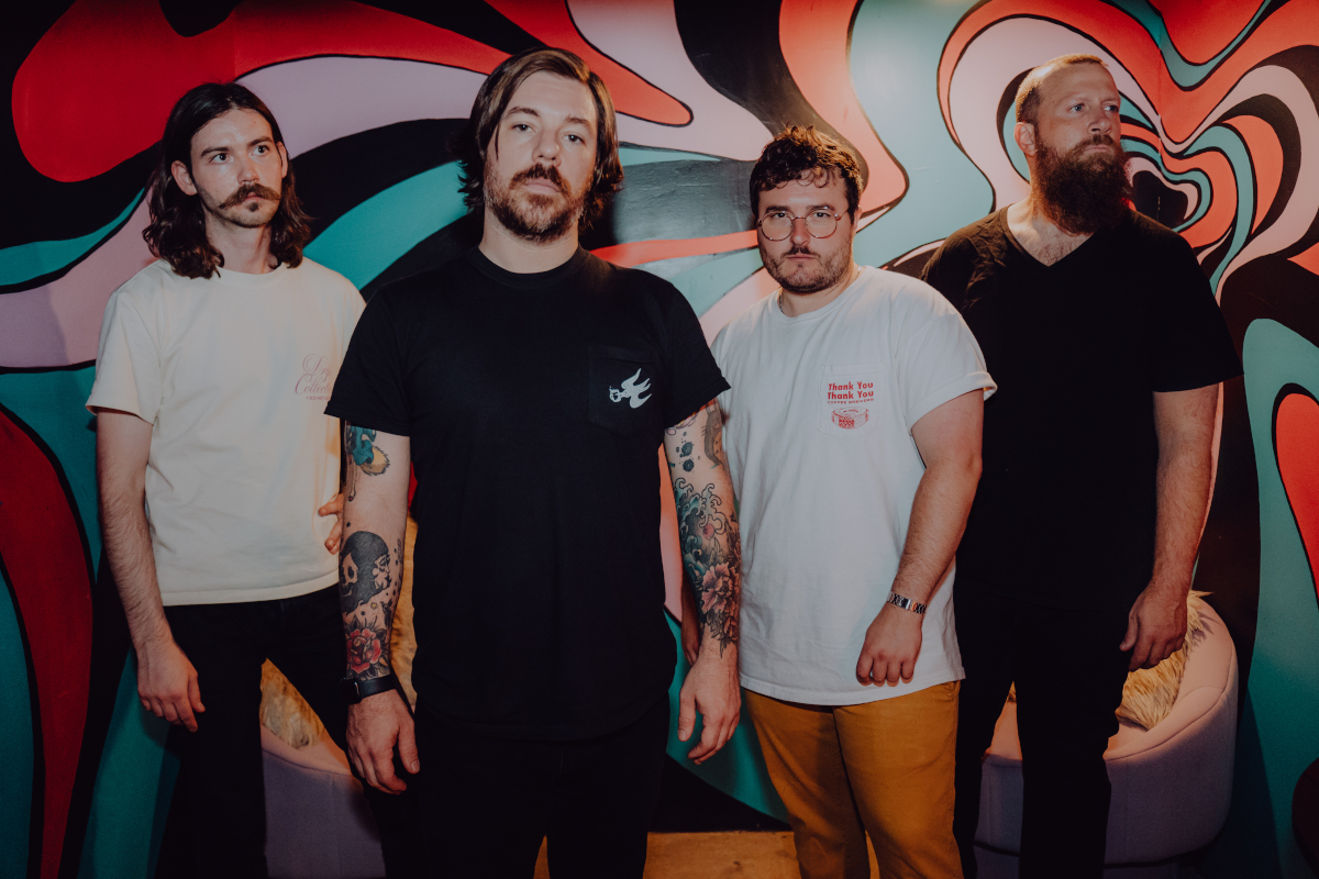 KURT TRAVIS with Mella, Resilia, & Guest - 31/10/26