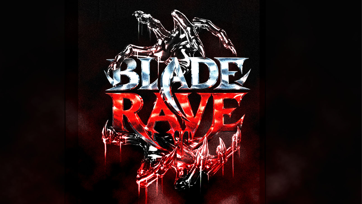 Blade Rave