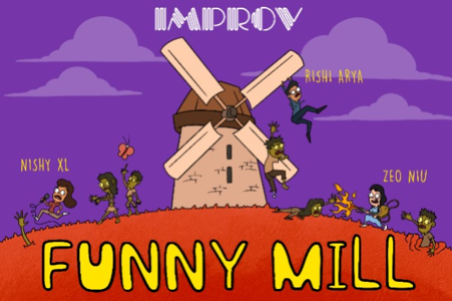 Funny Mill