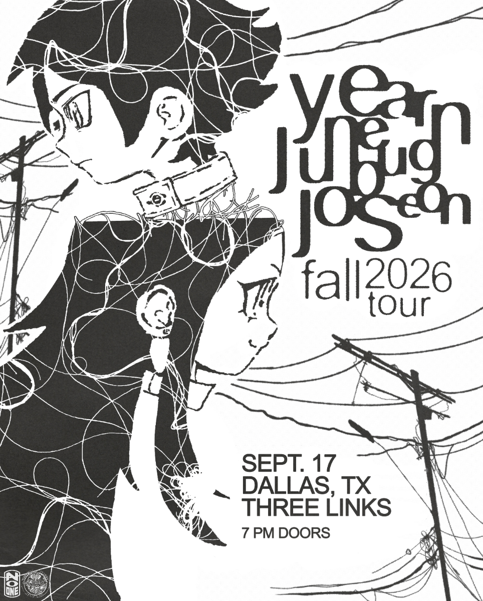 Yearn, Junebug, Joseon 2026 Fall Tour