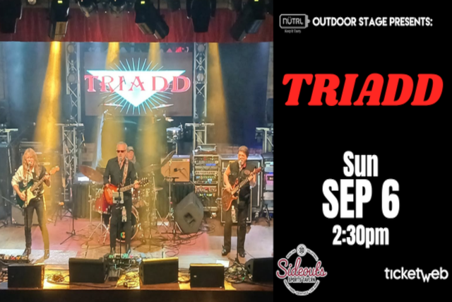 Triadd