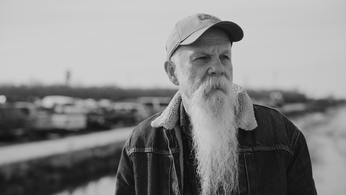 Seasick Steve