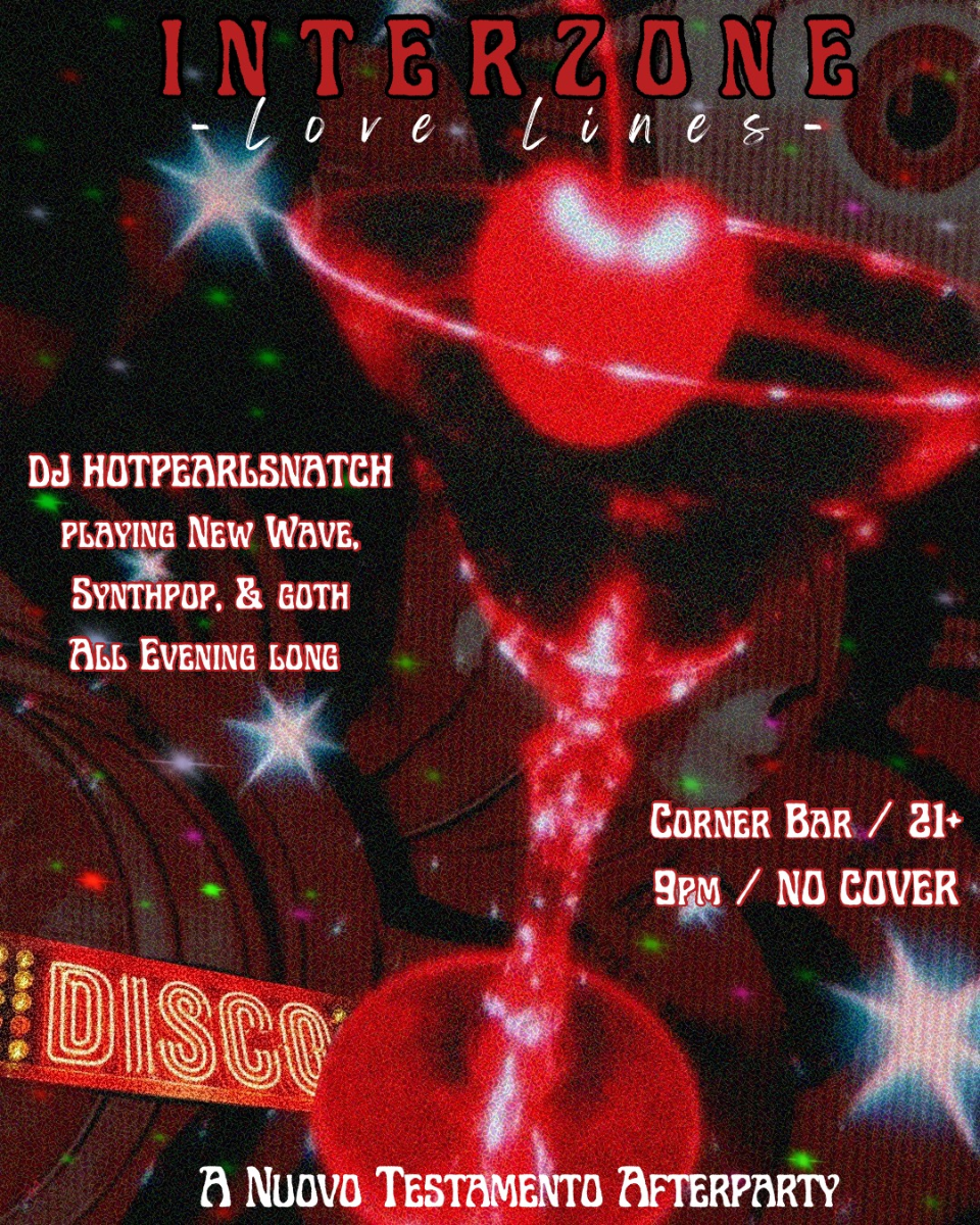 Interzone