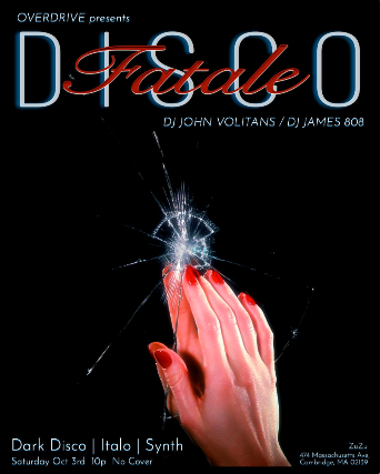 Disco Fatale