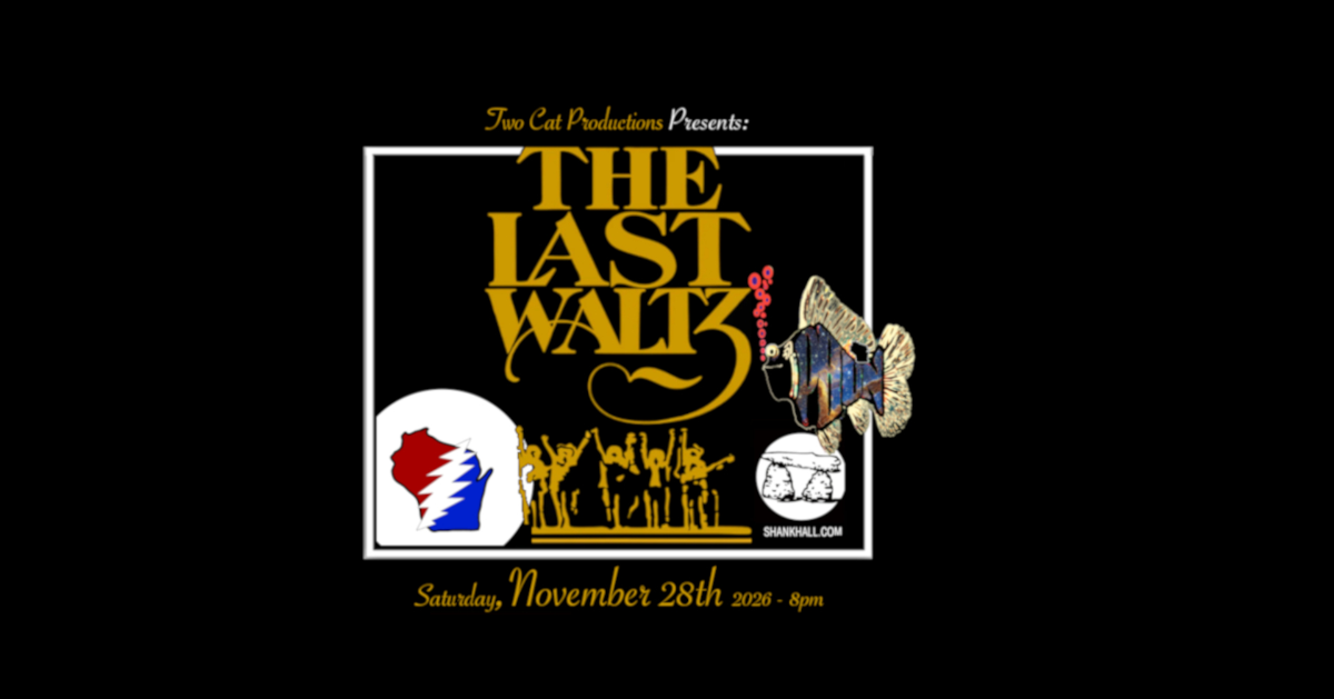 The Last Waltz: 50th Anniversary Tribute