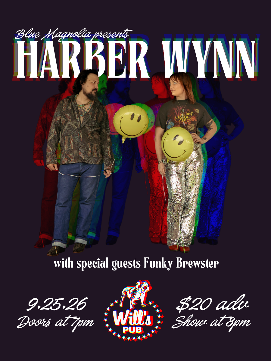Harber Wynn, Funky Brewster