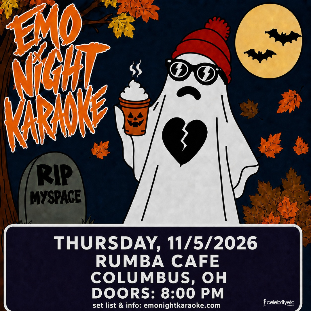 Emo Night Karaoke
