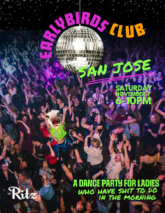 Earlybirds Club