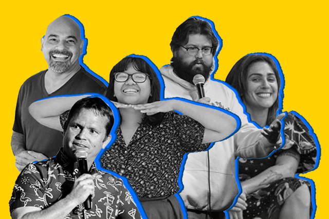 Local Comedy Showcase___7