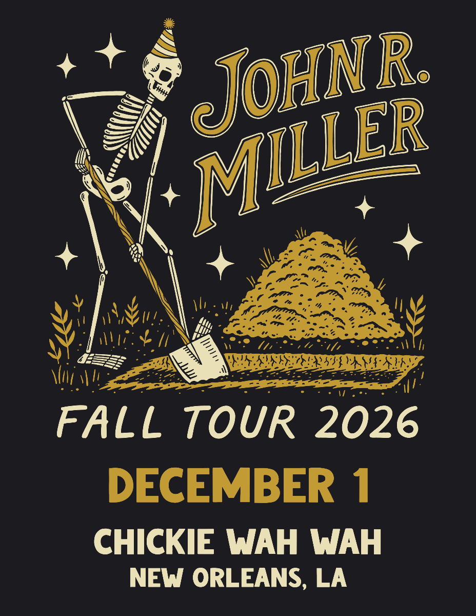 John R. Miller