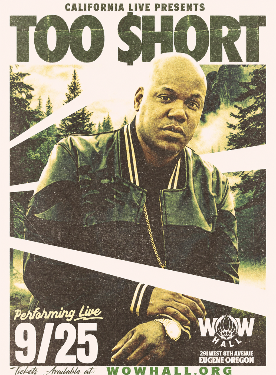 Too $hort