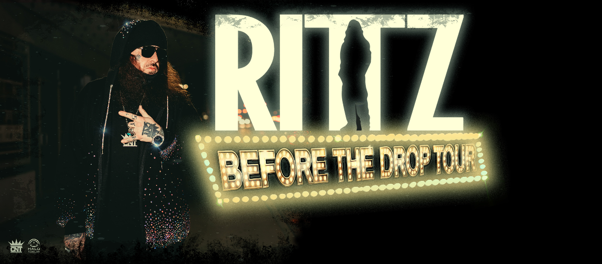 Rittz / Tha Dumpster Babies / JJ Tha Wikid 1 / Derby City Music Ent